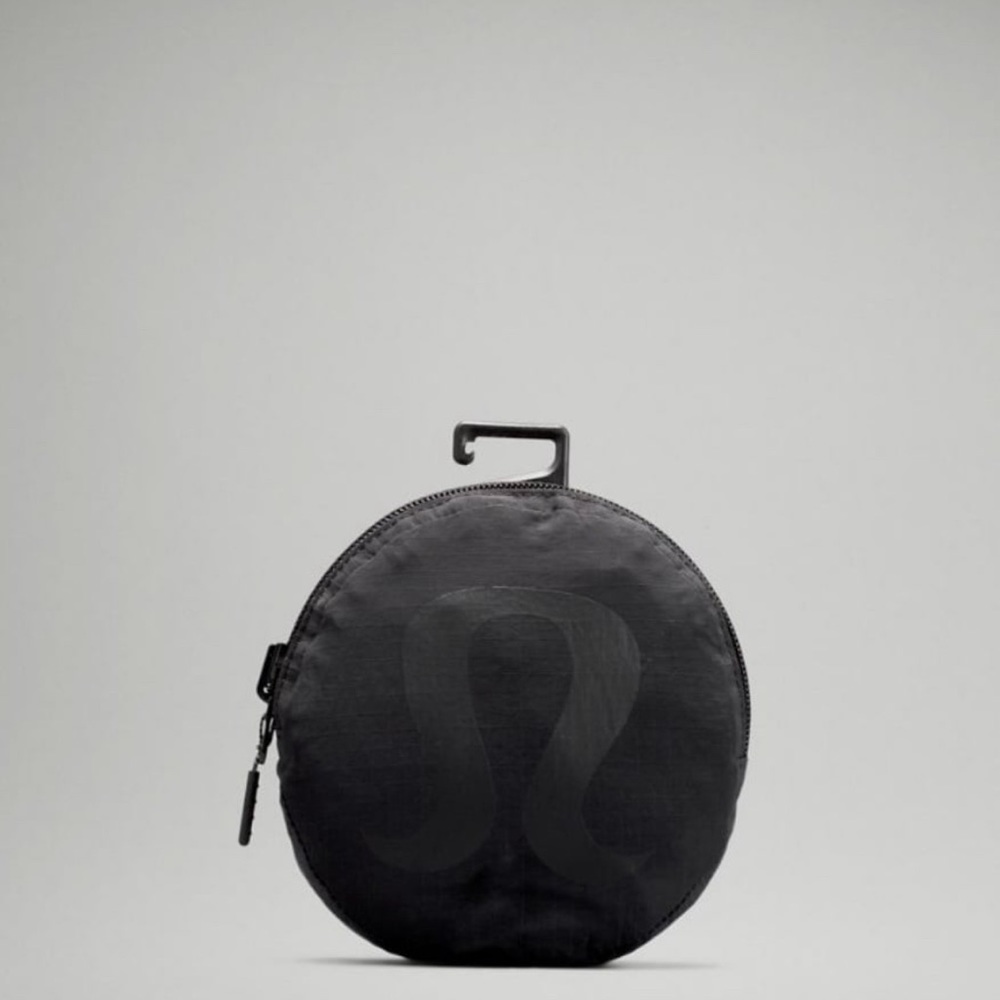 Lululemon Packable Tote - never used